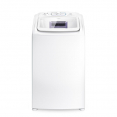 Máquina de Lavar Electrolux Essencial Care 11Kg Branco 220V Les11