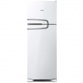 Refrigerador Frost Free 340L 2 Portas Consul Branco 127V Crm39Ab